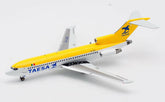 Taesa / Boeing B727-100 / XA-ASS / EAVASS / 1:200 elaviadormodels
